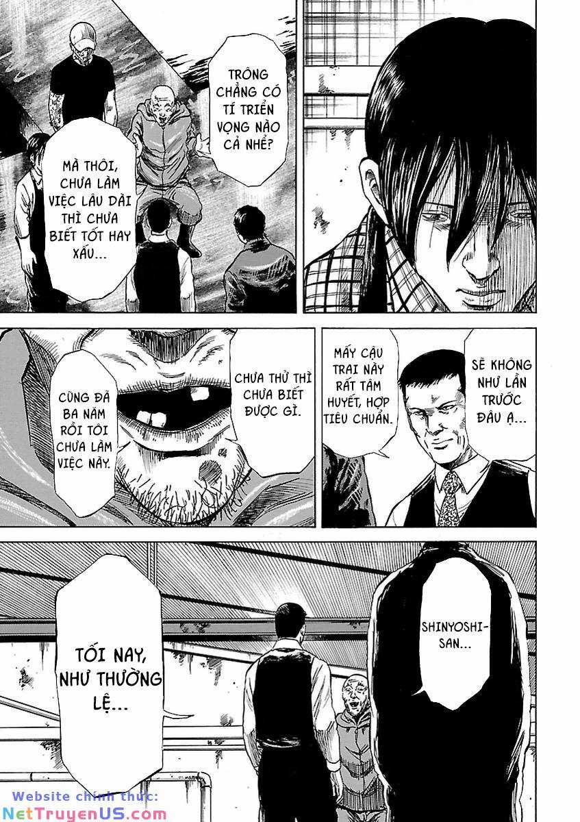 unagi oni - Chapter 1 - Trang 48