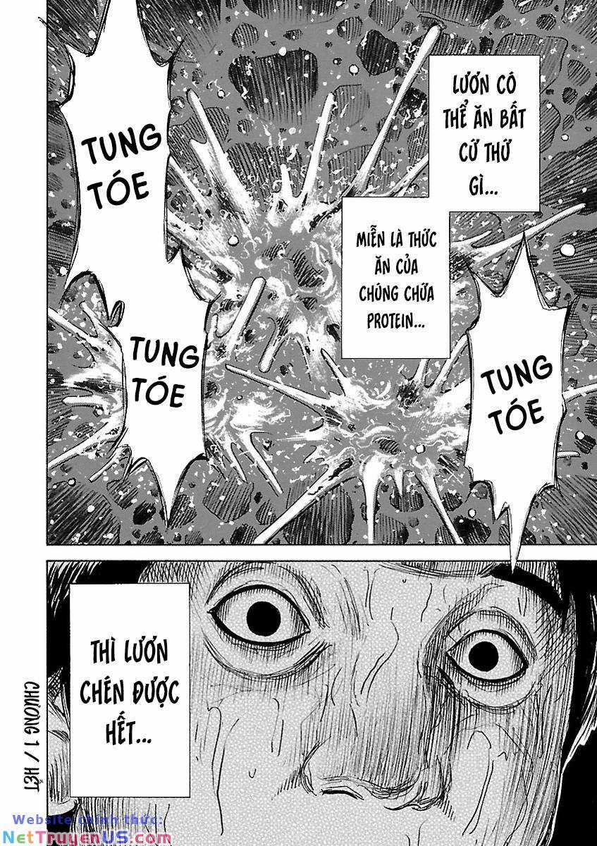 unagi oni - Chapter 1 - Trang 53