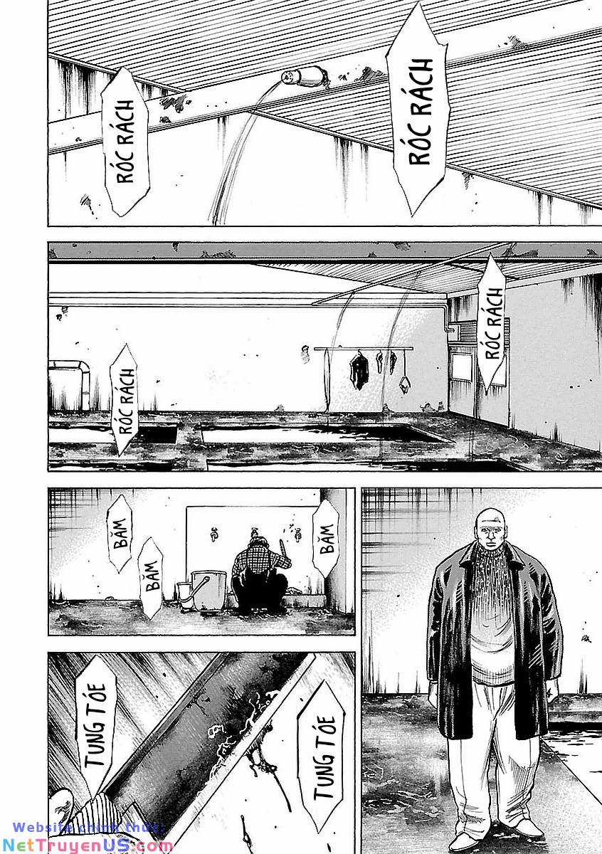 unagi oni - Chapter 10 - Trang 14