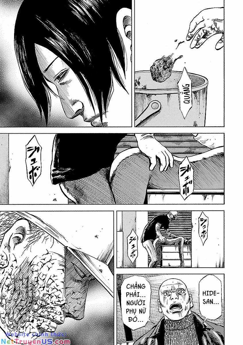 unagi oni - Chapter 10 - Trang 15