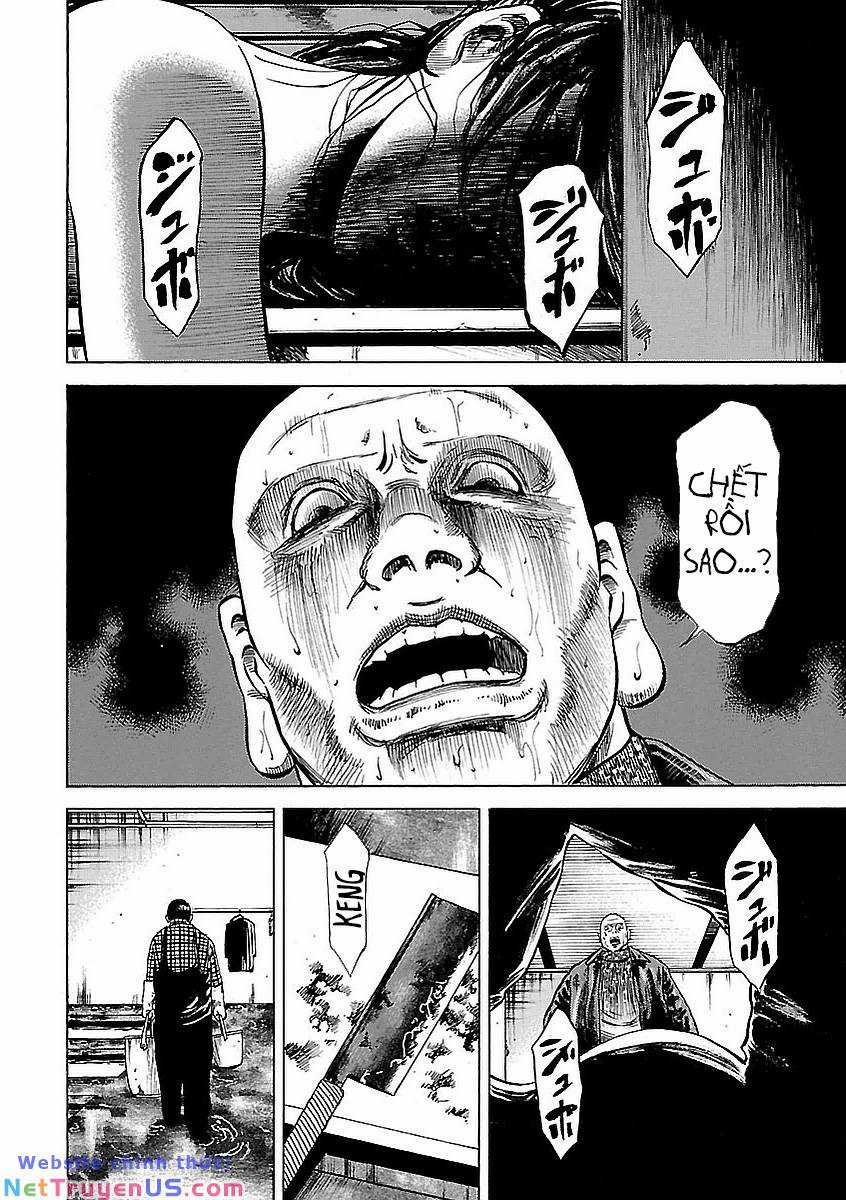 unagi oni - Chapter 10 - Trang 16