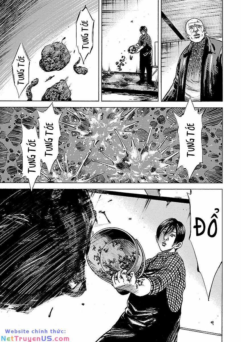 unagi oni - Chapter 10 - Trang 17