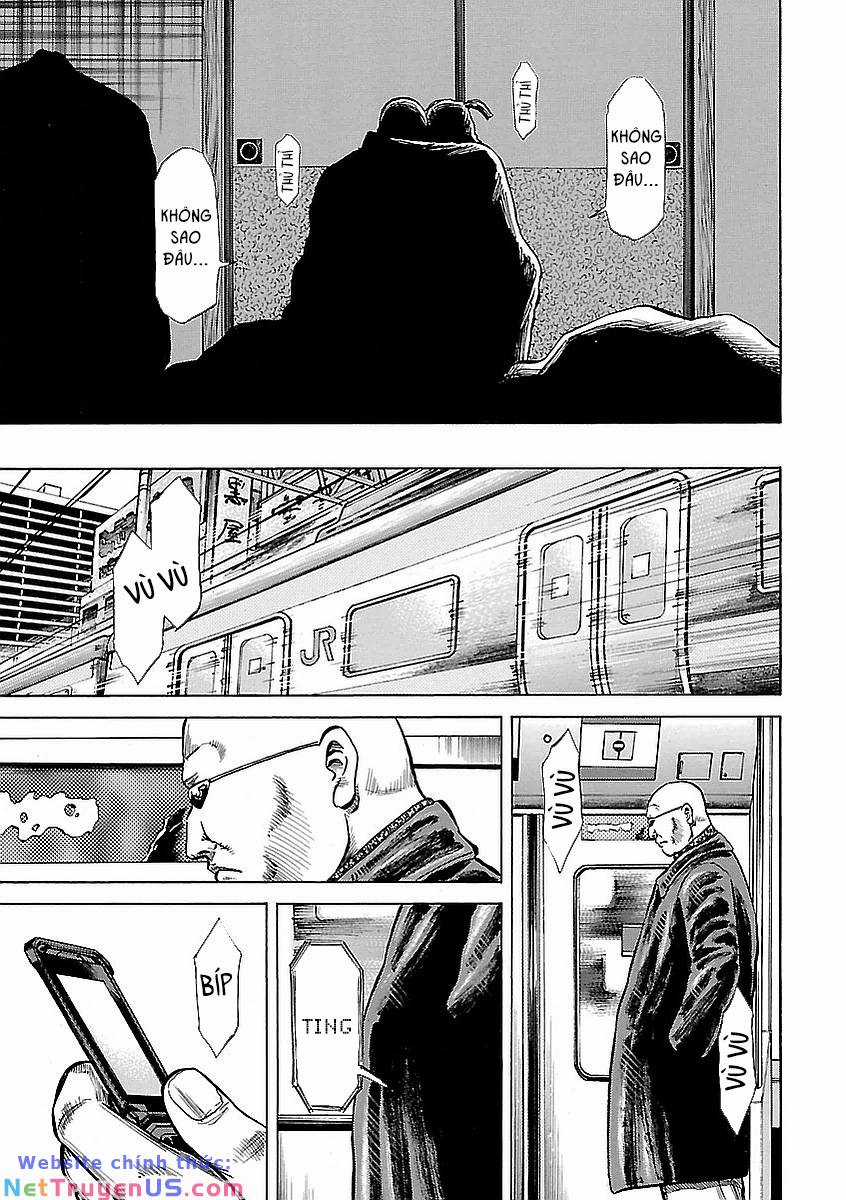 unagi oni - Chapter 10 - Trang 19