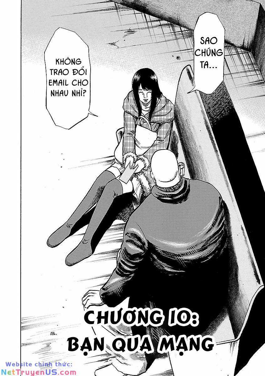 unagi oni - Chapter 10 - Trang 3