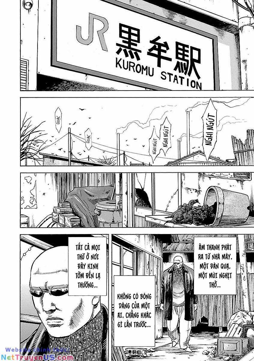 unagi oni - Chapter 10 - Trang 22