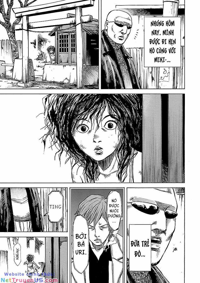 unagi oni - Chapter 10 - Trang 23