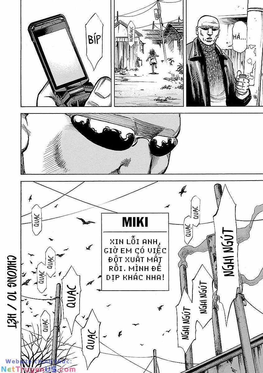 unagi oni - Chapter 10 - Trang 24