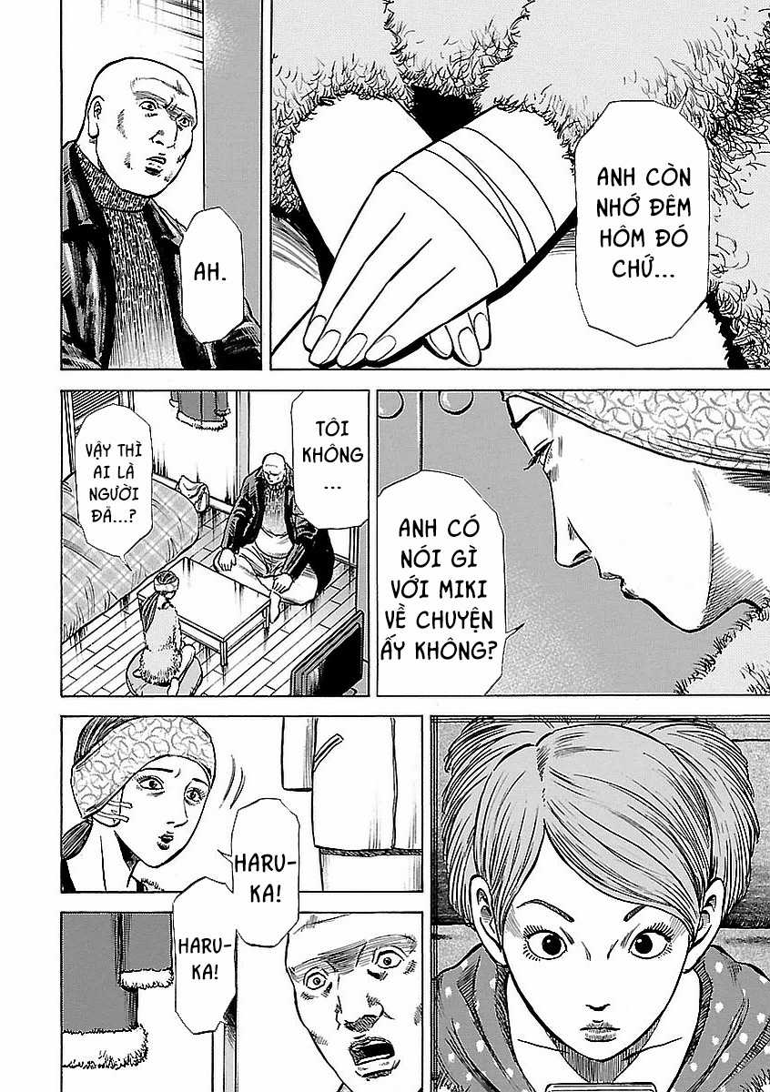 unagi oni - Chapter 13 - Trang 21