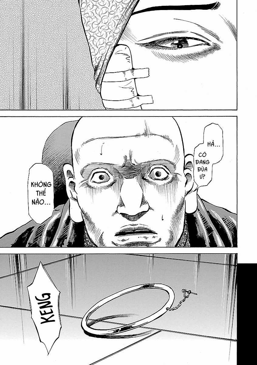 unagi oni - Chapter 13 - Trang 24