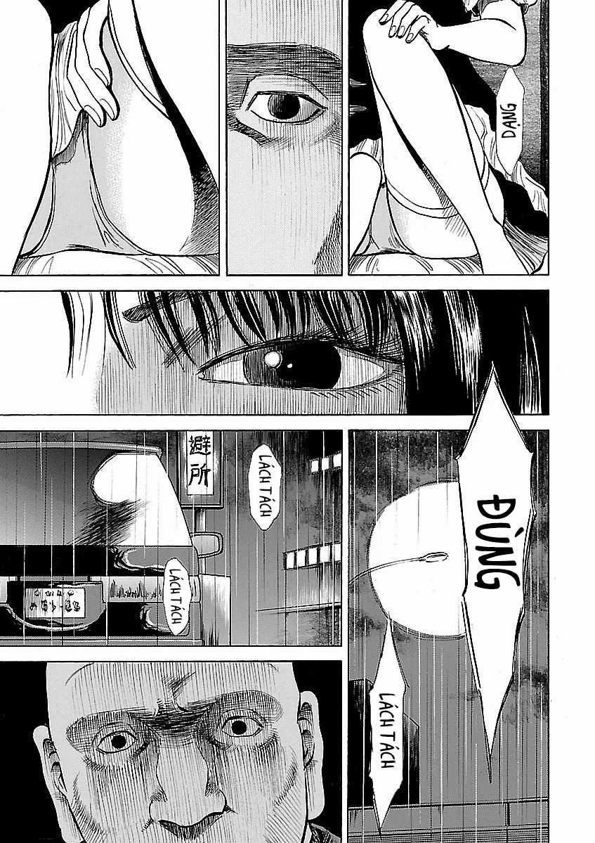 unagi oni - Chapter 15 - Trang 24