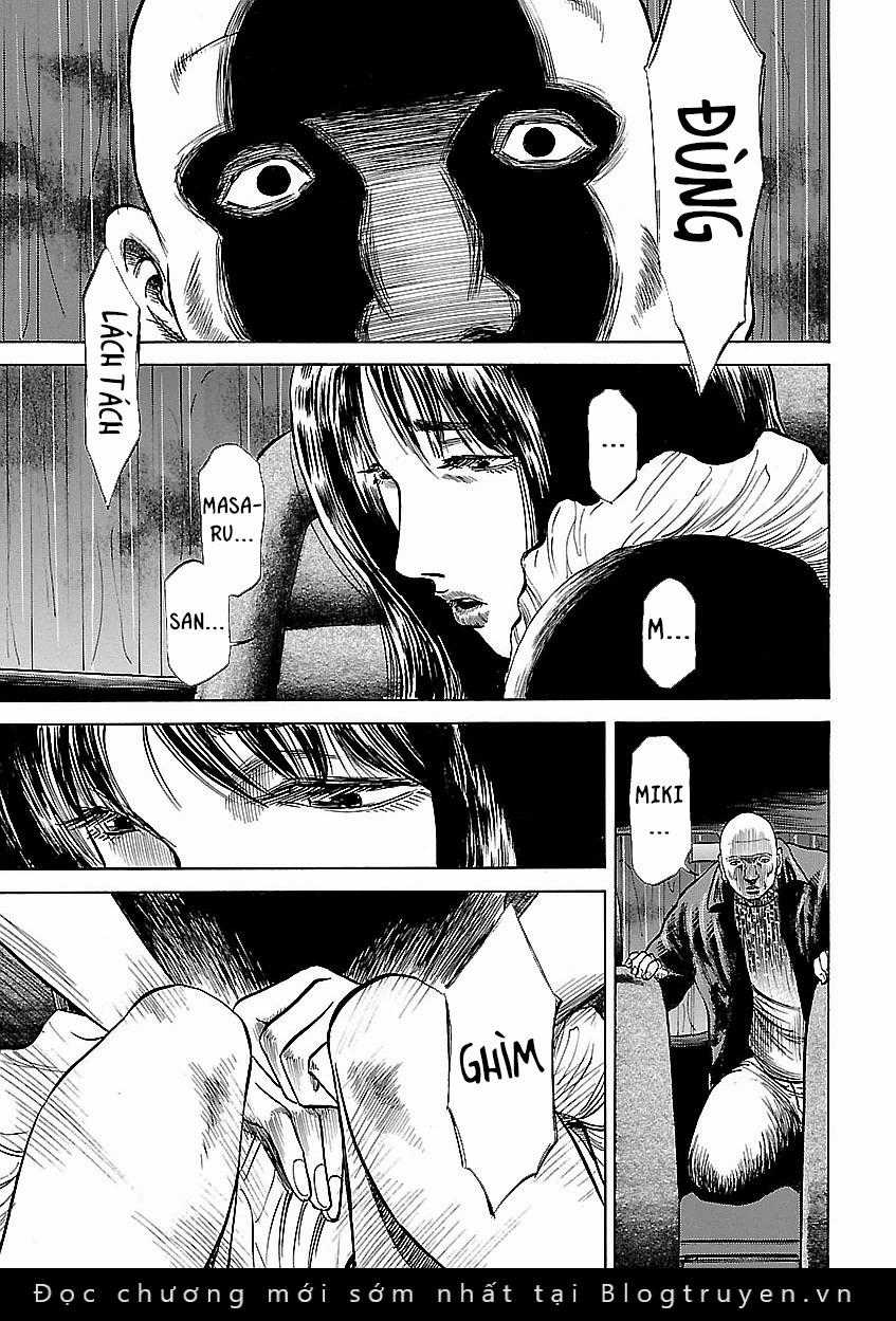 unagi oni - Chapter 15 - Trang 26