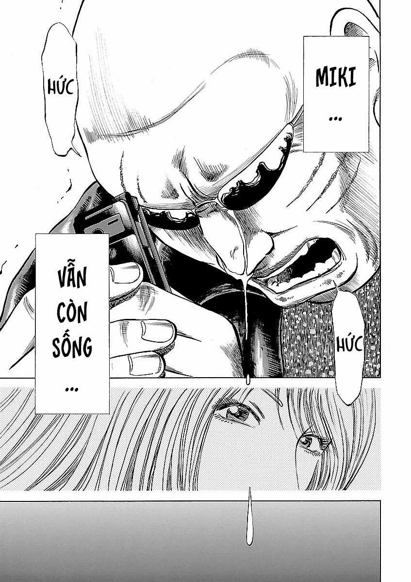 unagi oni - Chapter 19 - Trang 13