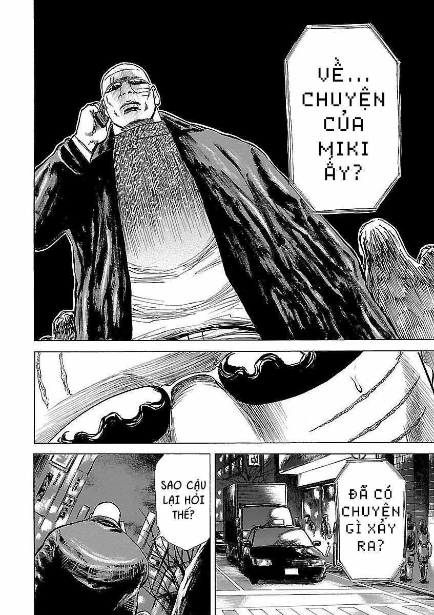 unagi oni - Chapter 19 - Trang 18