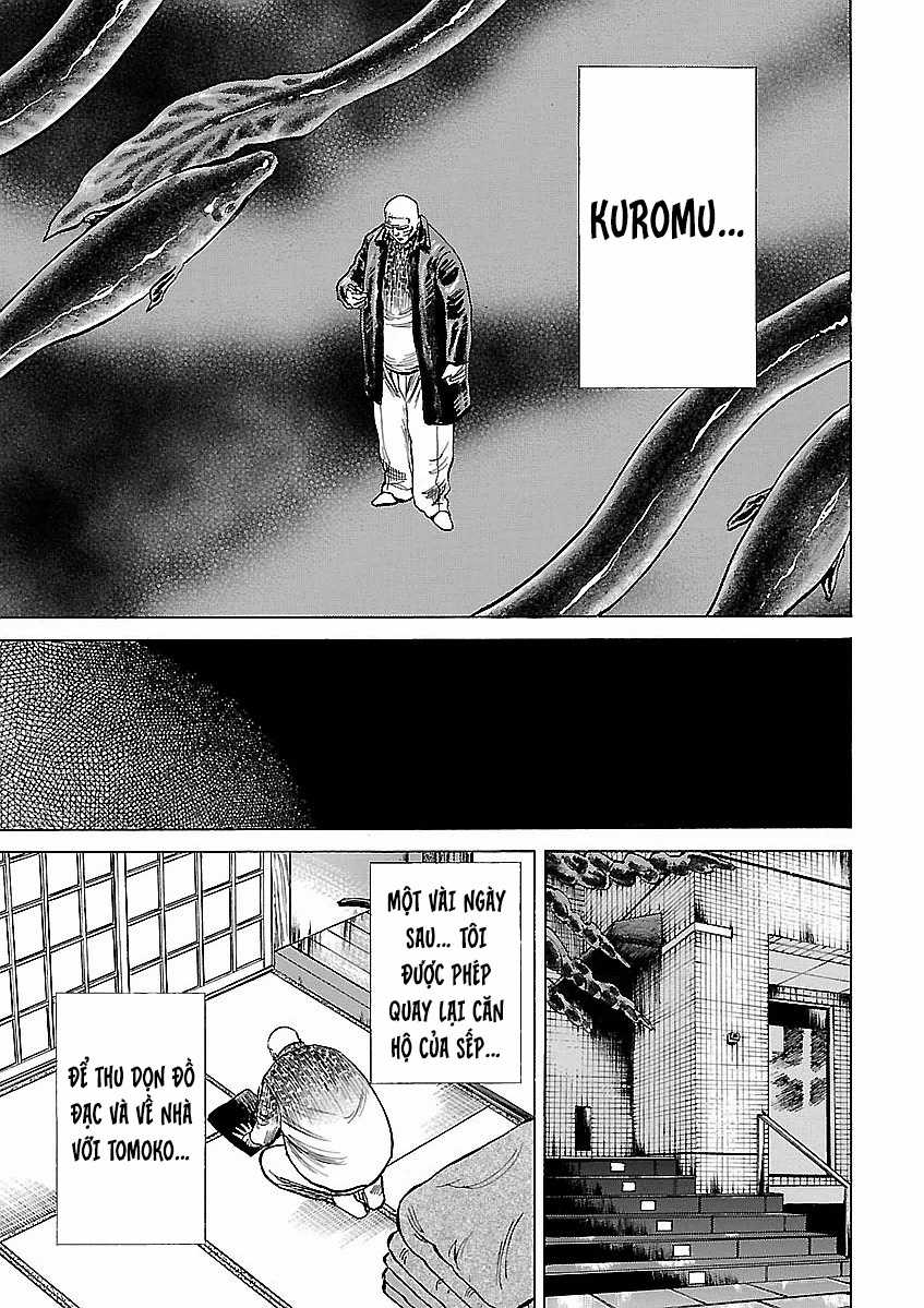 unagi oni - Chapter 19 - Trang 23