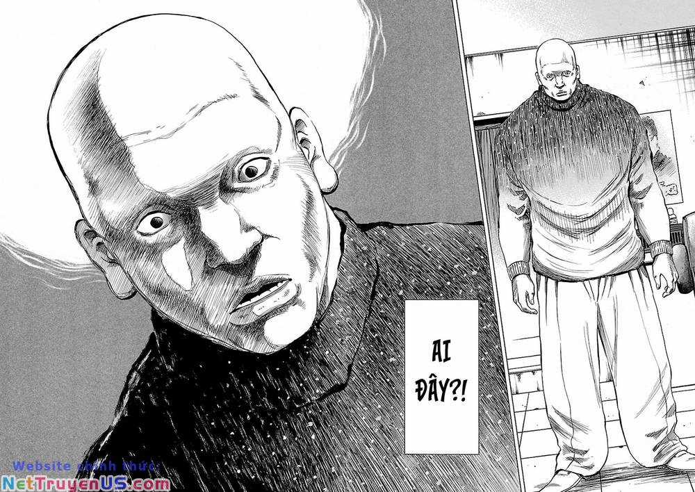 unagi oni - Chapter 2 - Trang 11