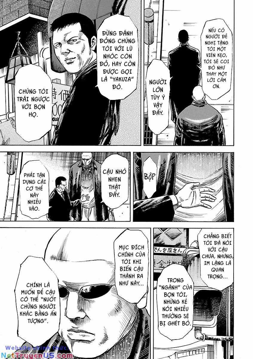 unagi oni - Chapter 2 - Trang 12