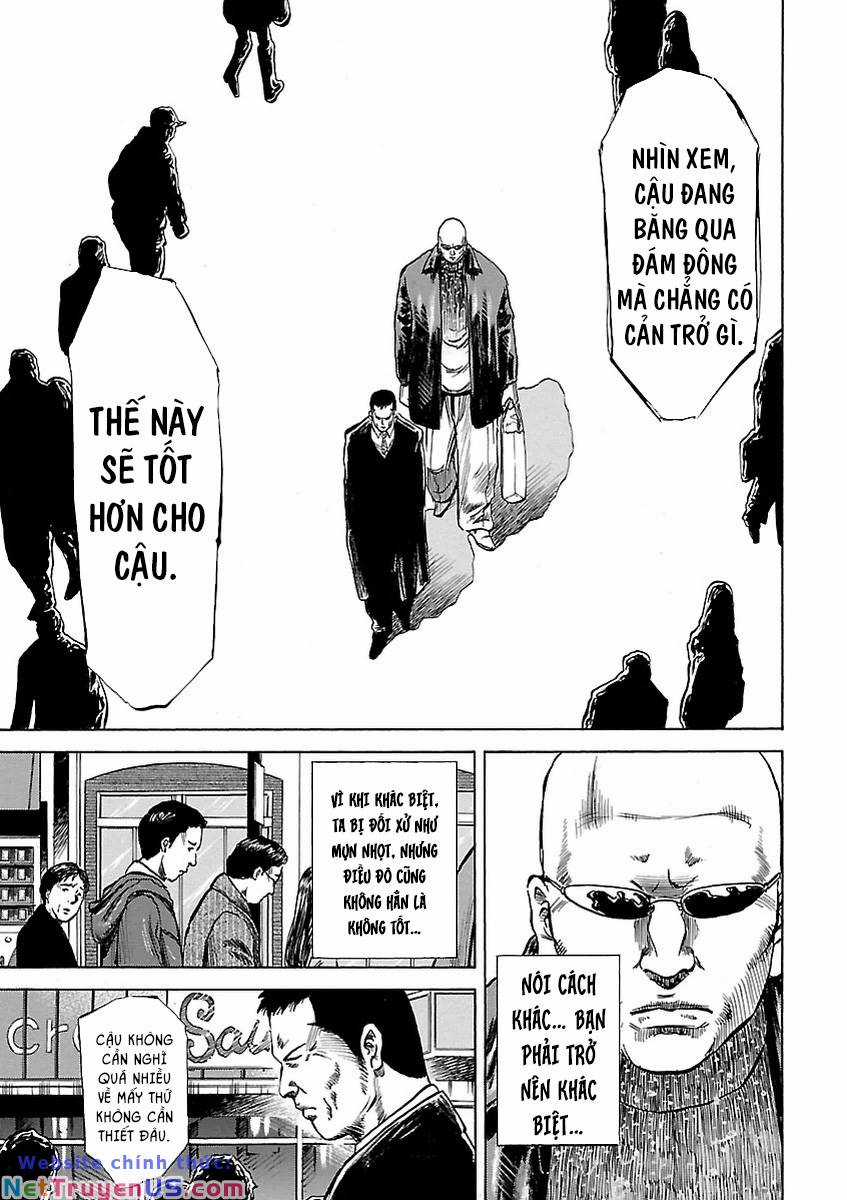 unagi oni - Chapter 2 - Trang 14