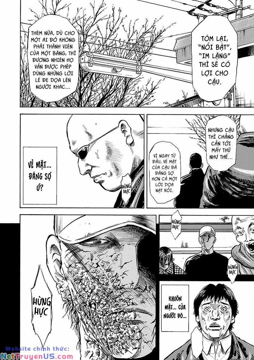 unagi oni - Chapter 2 - Trang 15