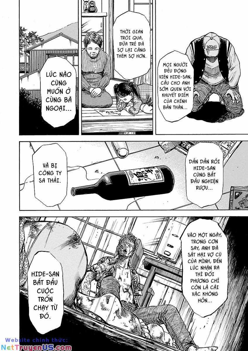 unagi oni - Chapter 2 - Trang 19