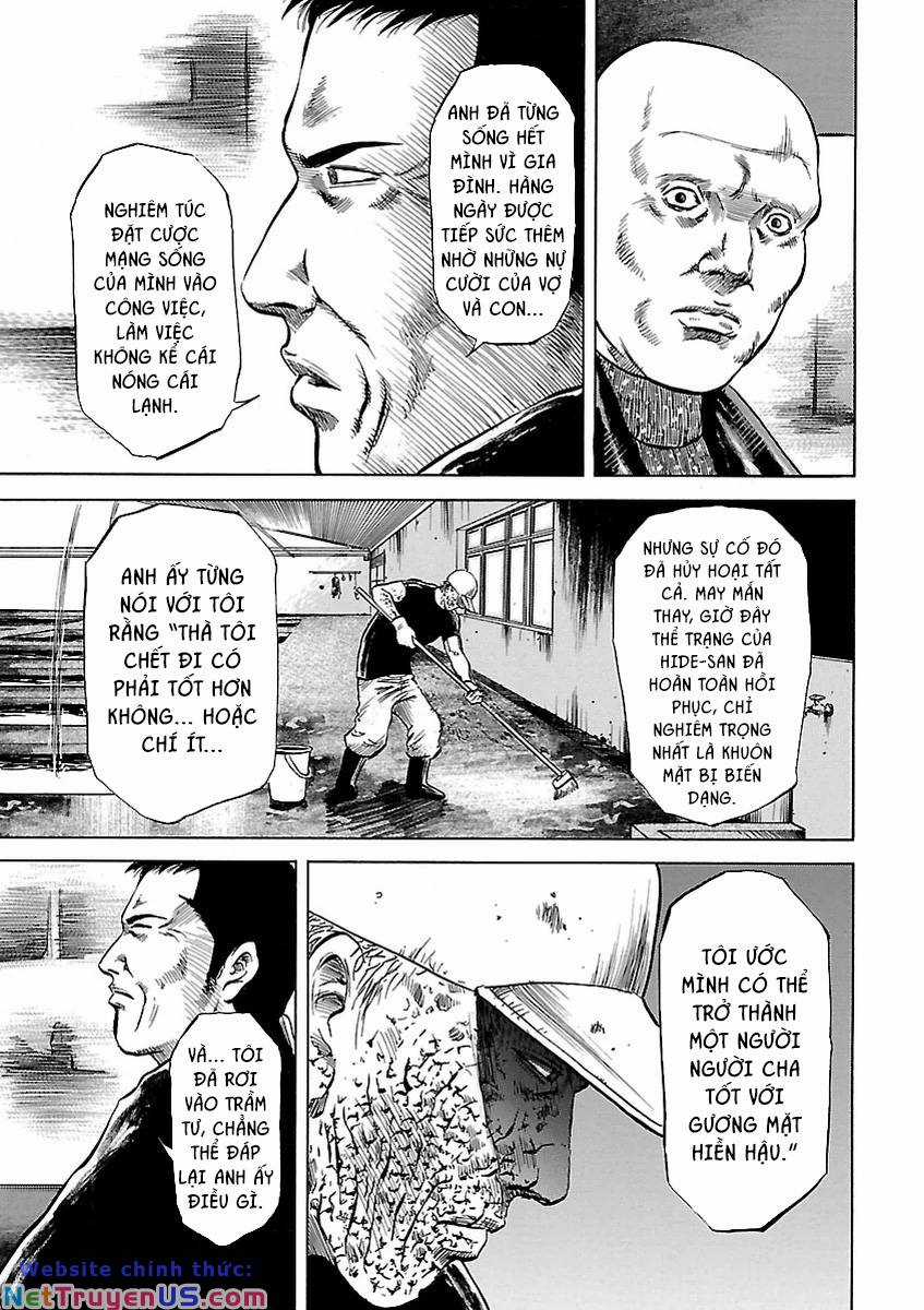 unagi oni - Chapter 2 - Trang 20