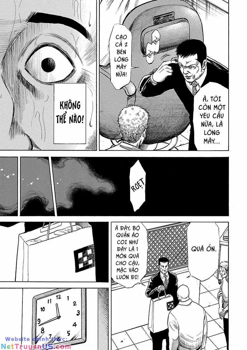 unagi oni - Chapter 2 - Trang 10