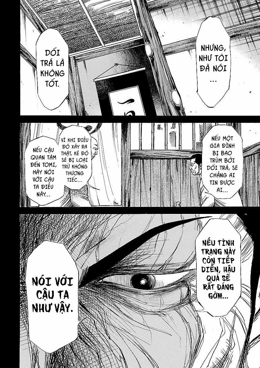 unagi oni - Chapter 20 - Trang 11