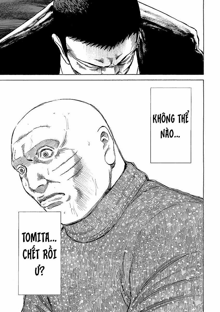 unagi oni - Chapter 20 - Trang 12