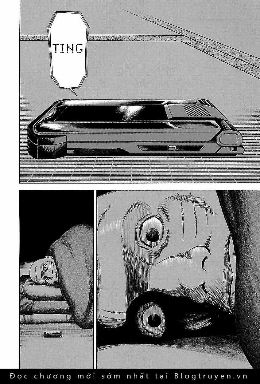 unagi oni - Chapter 20 - Trang 15