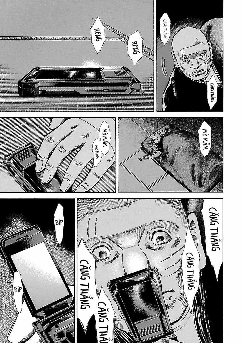 unagi oni - Chapter 20 - Trang 16