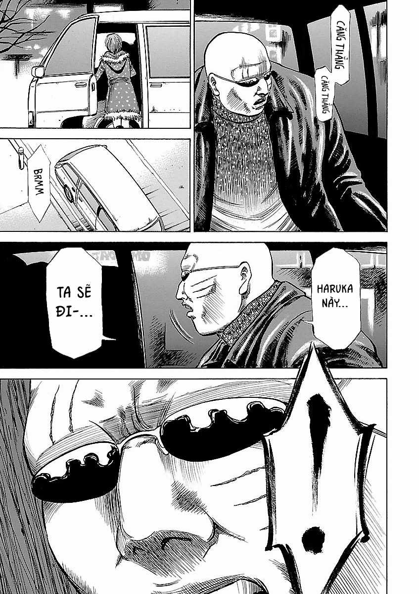 unagi oni - Chapter 20 - Trang 24