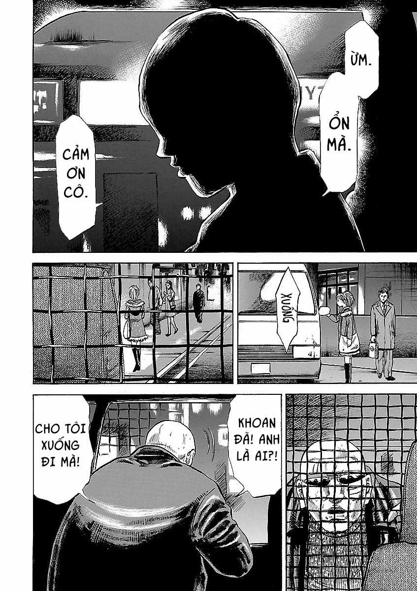 unagi oni - Chapter 20 - Trang 27