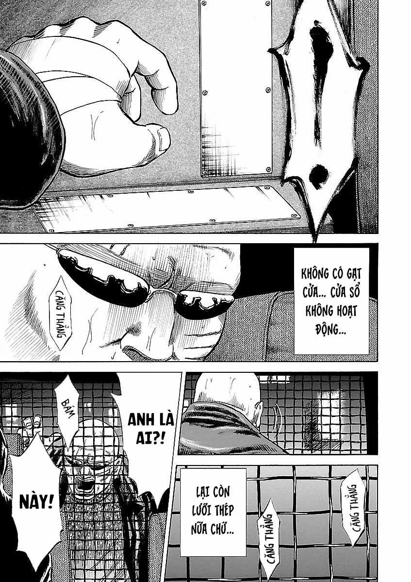 unagi oni - Chapter 20 - Trang 28