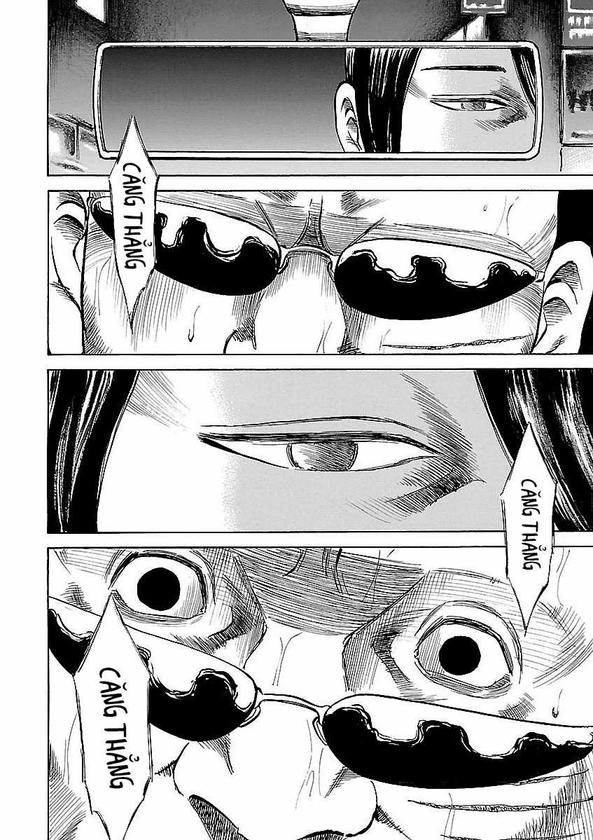 unagi oni - Chapter 20 - Trang 29