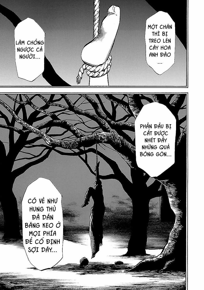 unagi oni - Chapter 20 - Trang 6