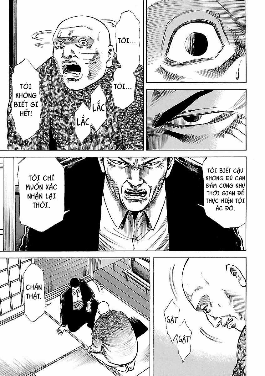 unagi oni - Chapter 20 - Trang 8