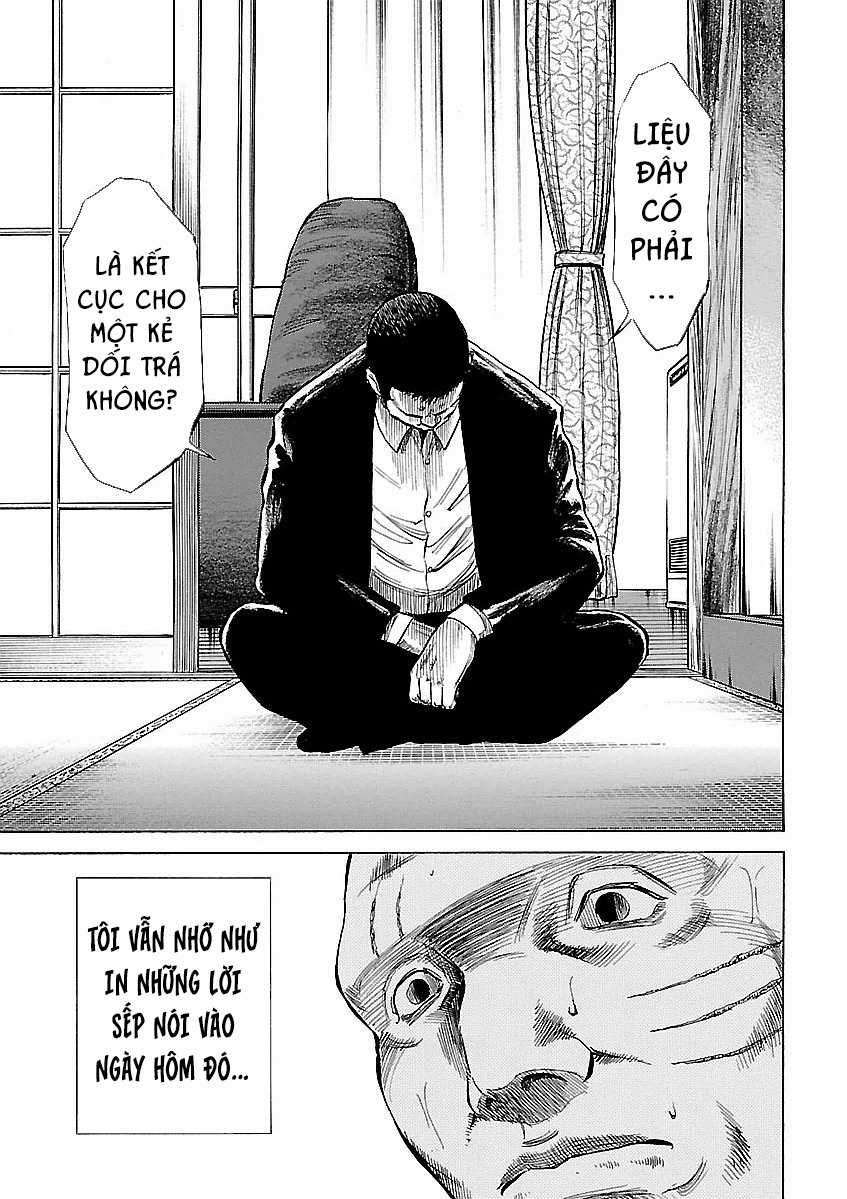 unagi oni - Chapter 20 - Trang 10