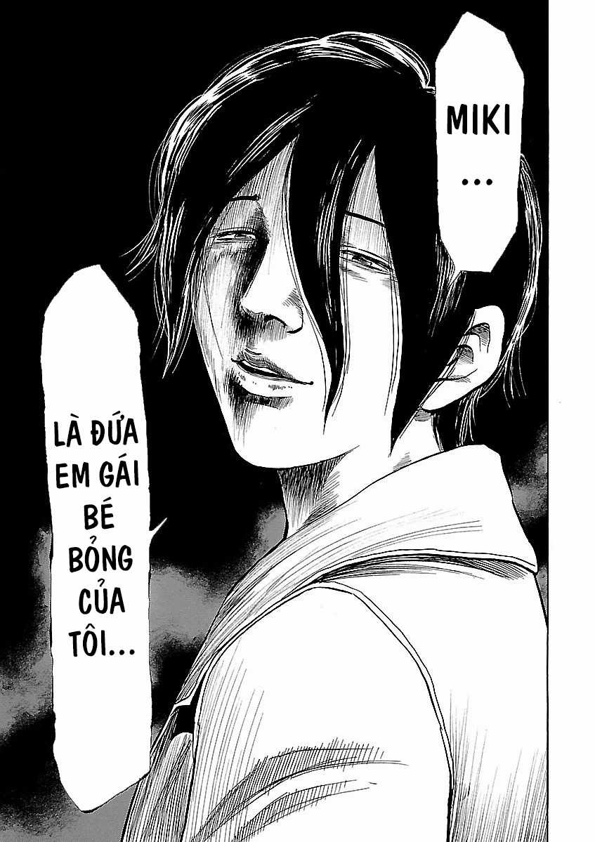 unagi oni - Chapter 21 - Trang 19