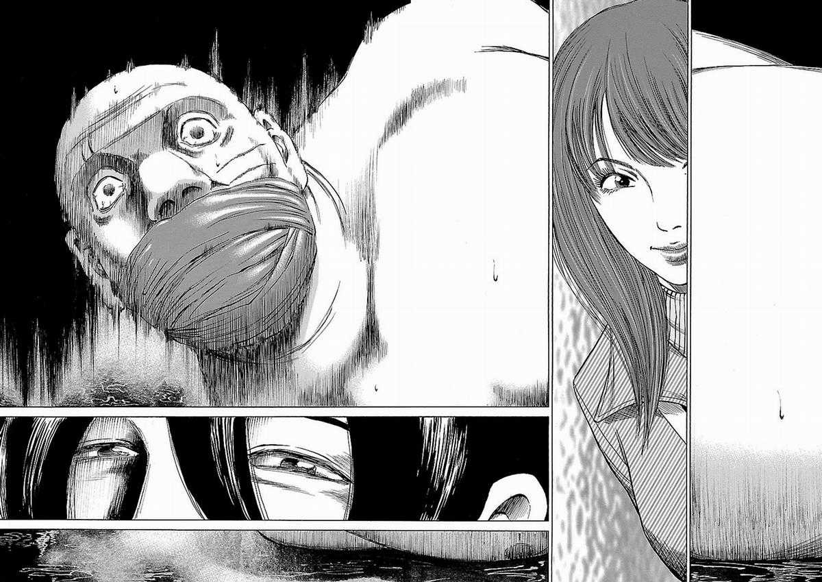 unagi oni - Chapter 21 - Trang 20