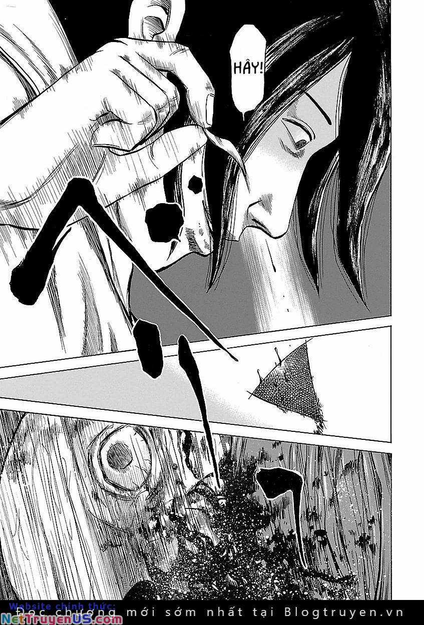 unagi oni - Chapter 22 - Trang 14