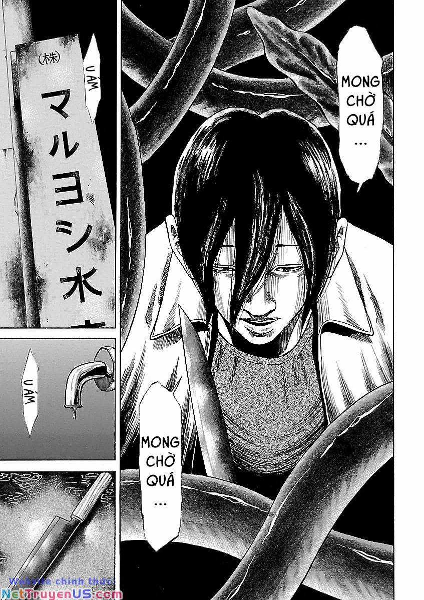 unagi oni - Chapter 22 - Trang 16