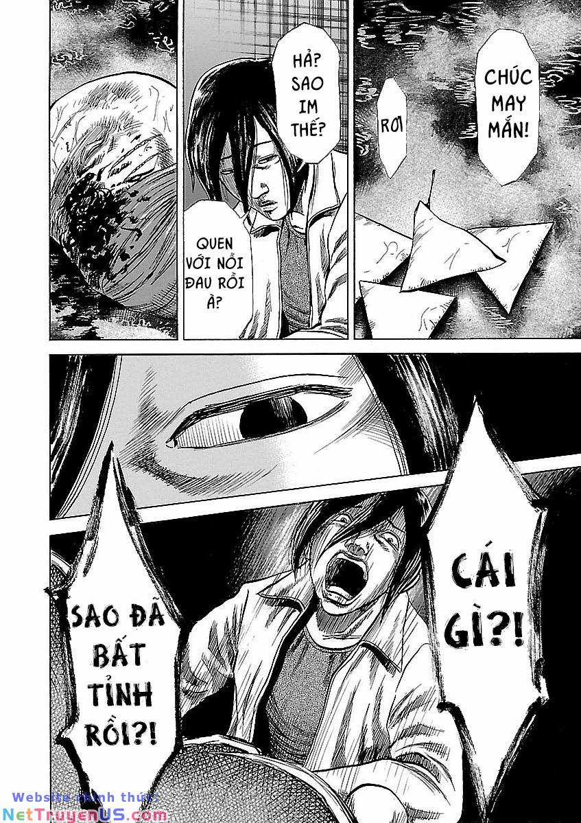 unagi oni - Chapter 22 - Trang 17