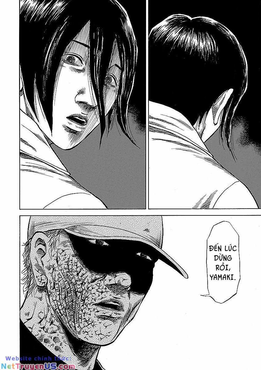 unagi oni - Chapter 22 - Trang 20