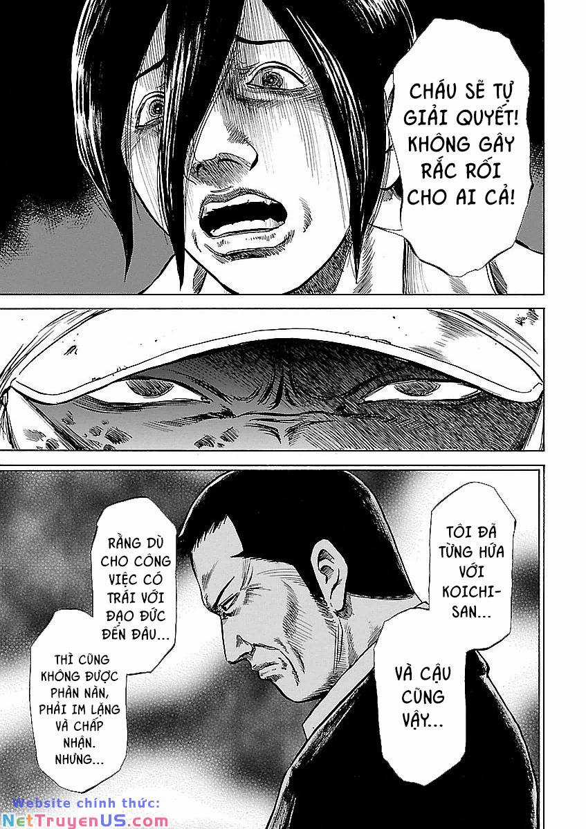 unagi oni - Chapter 22 - Trang 23