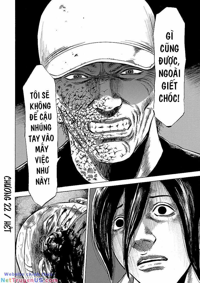 unagi oni - Chapter 22 - Trang 24