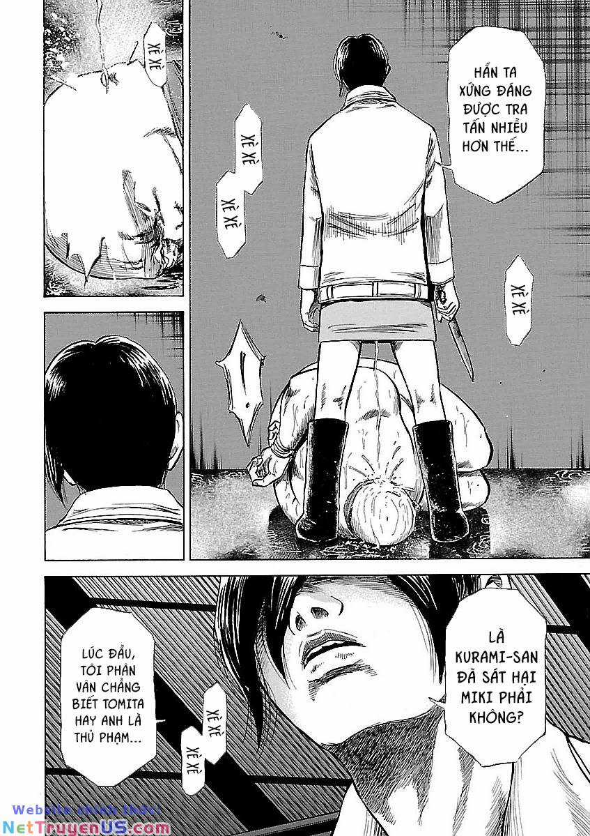 unagi oni - Chapter 22 - Trang 7