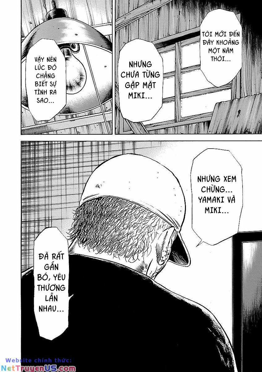 unagi oni - Chapter 23 - Trang 11