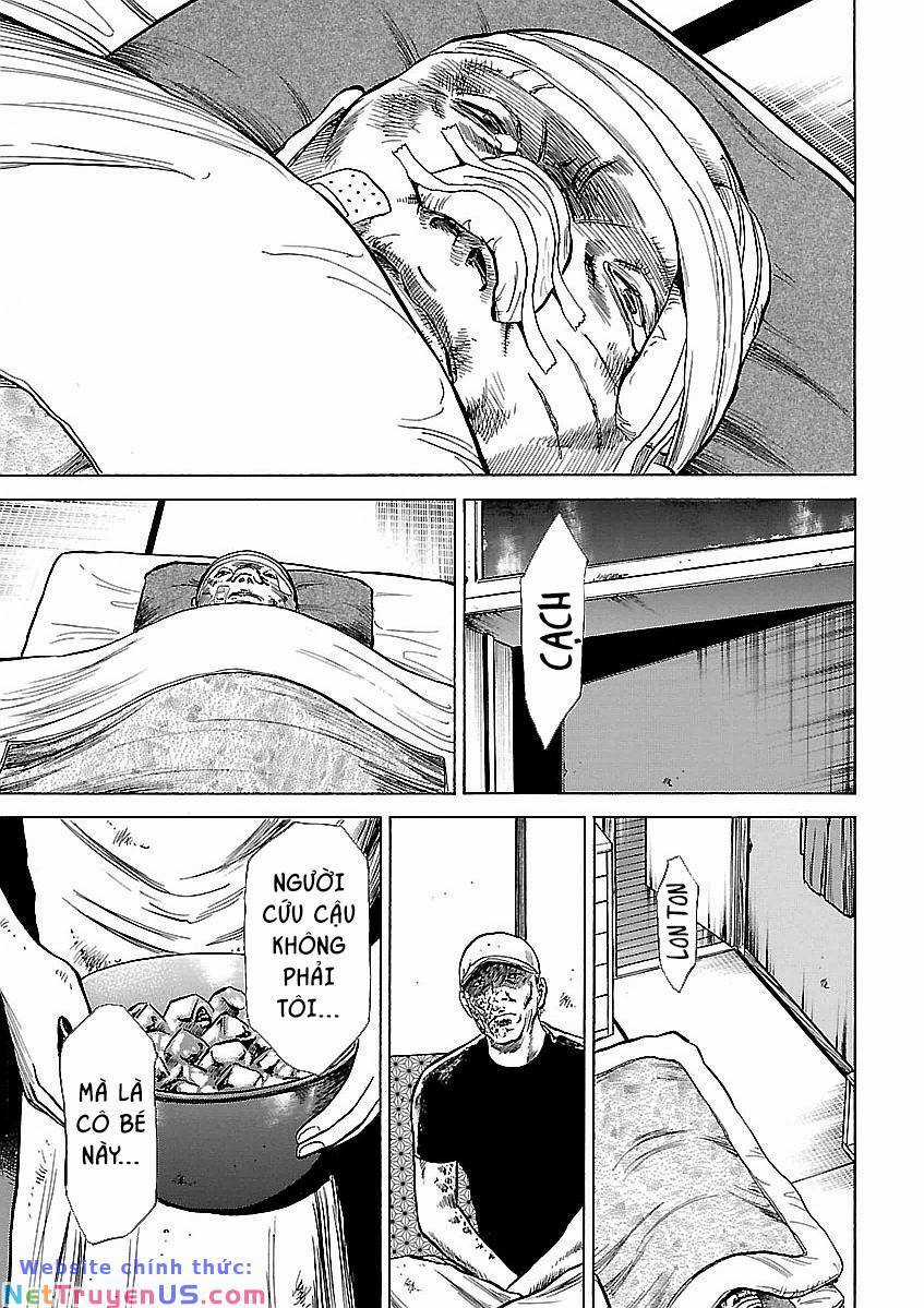 unagi oni - Chapter 23 - Trang 12