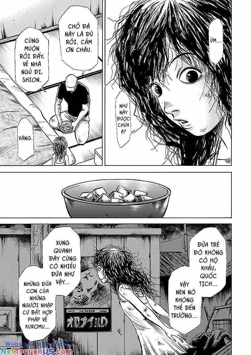 unagi oni - Chapter 23 - Trang 14