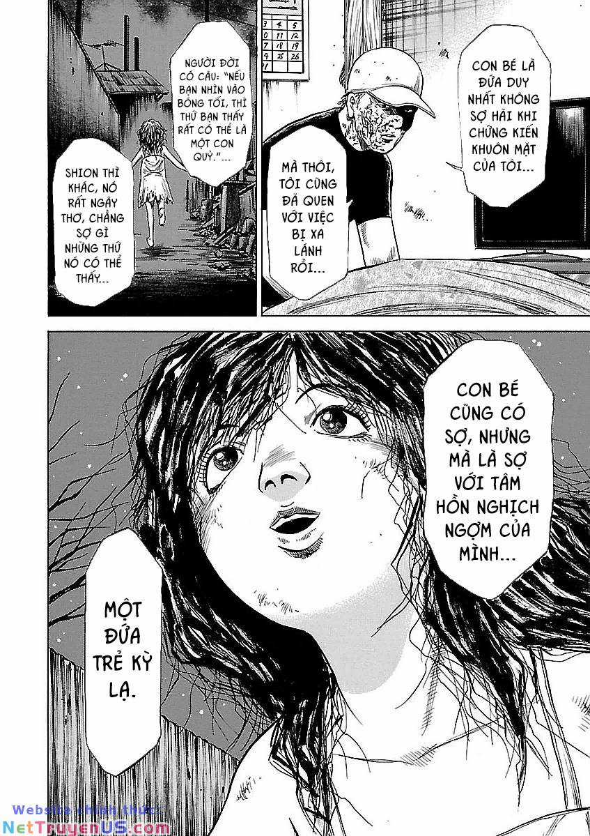 unagi oni - Chapter 23 - Trang 15