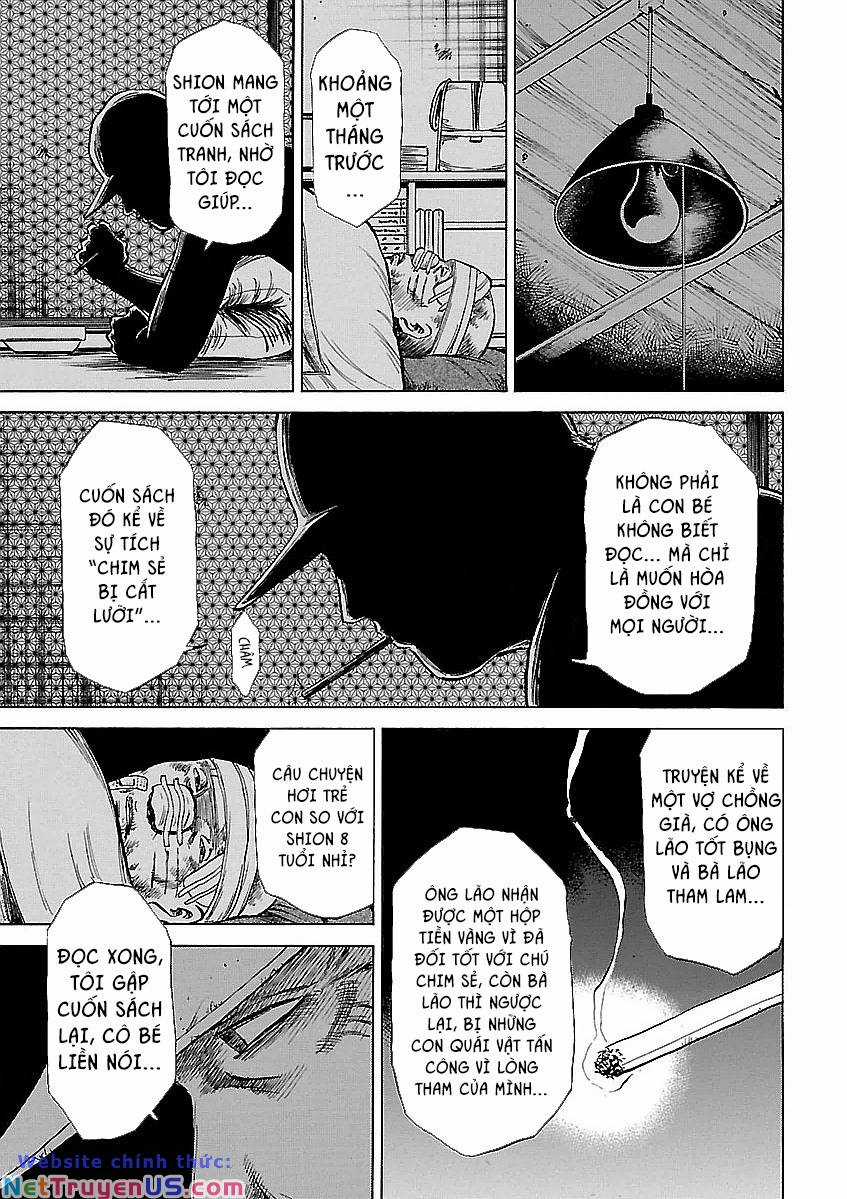 unagi oni - Chapter 23 - Trang 16